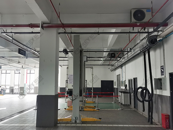 湖北鸿蒙智行4S店-十堰鸿蒙智行 (4)