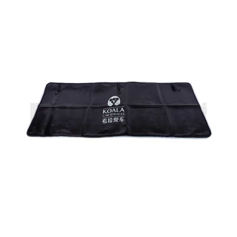 优耐特工具 137606 3PCS叶子板保护套