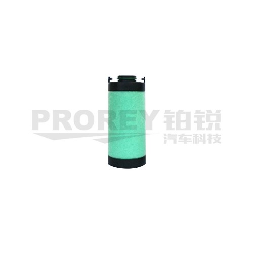 浦而曼 PU0070H1 喷漆过滤器第二节精密除油滤芯