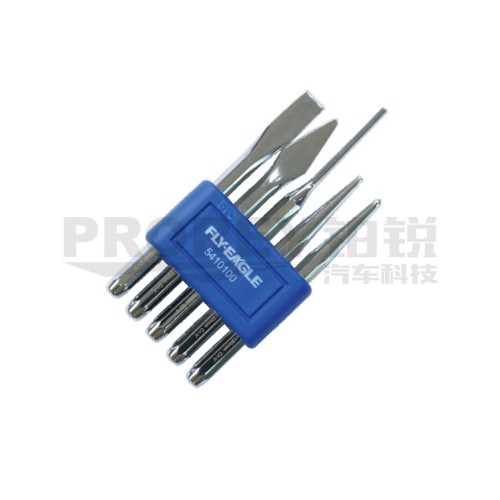 飞鹰 5410100 5件样冲组套