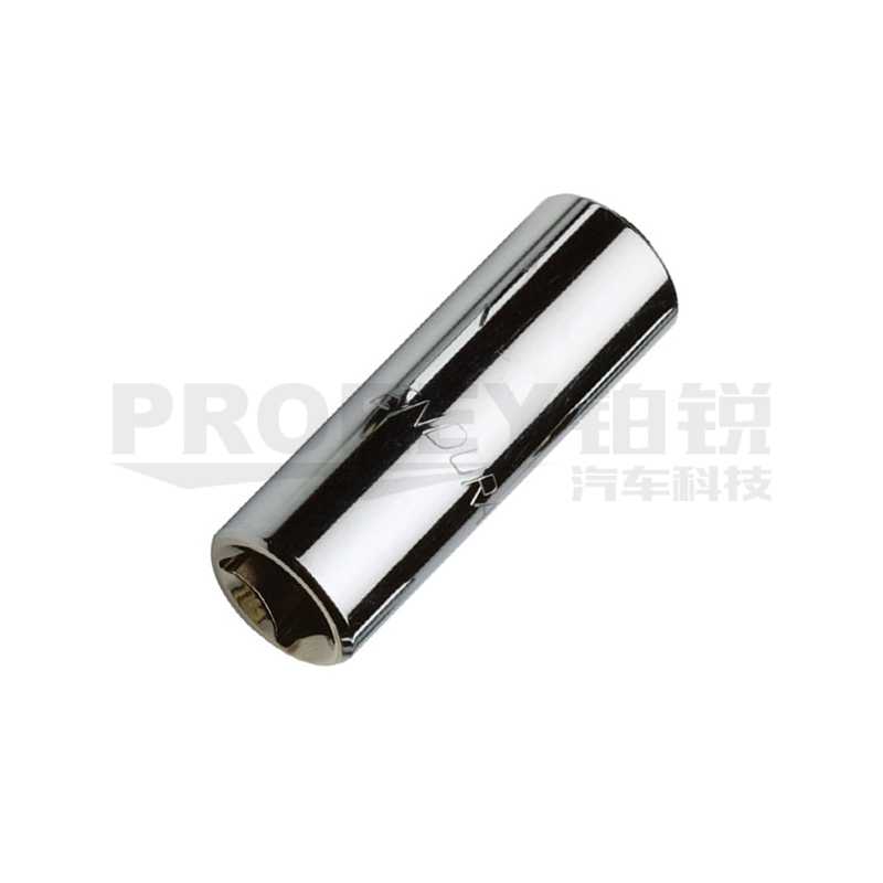 ENDURA 力易得 E3344 10mm系列6角长套筒14mm