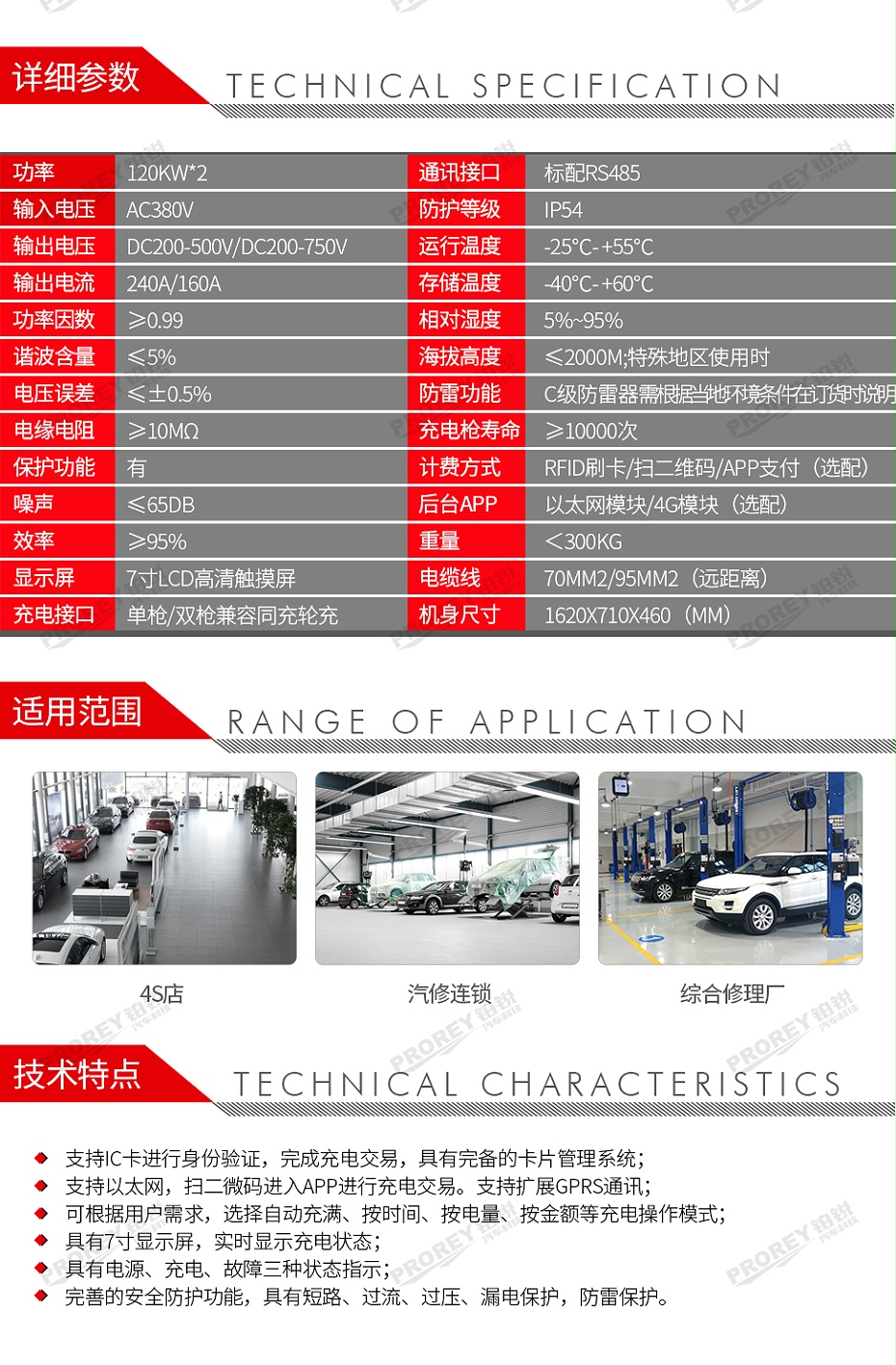 GW-200020022-爱普拉 EVSED120A-2Q 120KW直流充电桩（双枪）-2