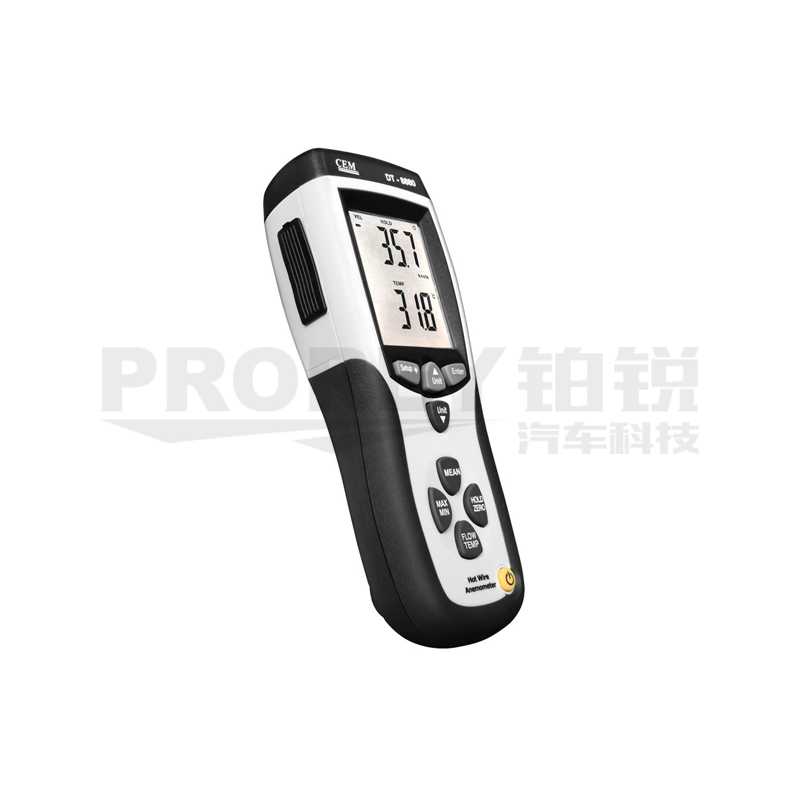 CEM华盛昌 DT-8880 风速仪