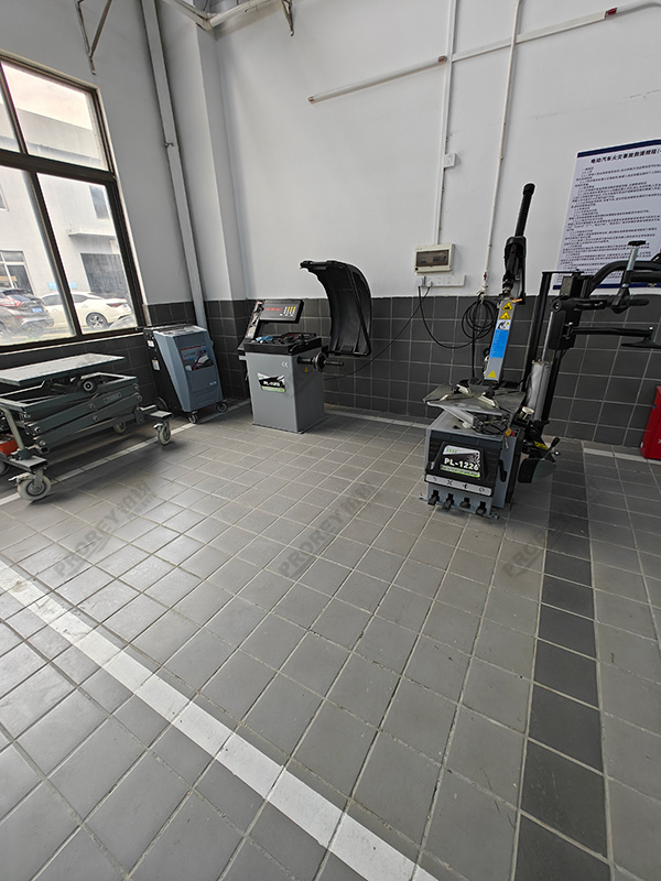 广东特斯拉4S店-阳江特斯拉 (5)