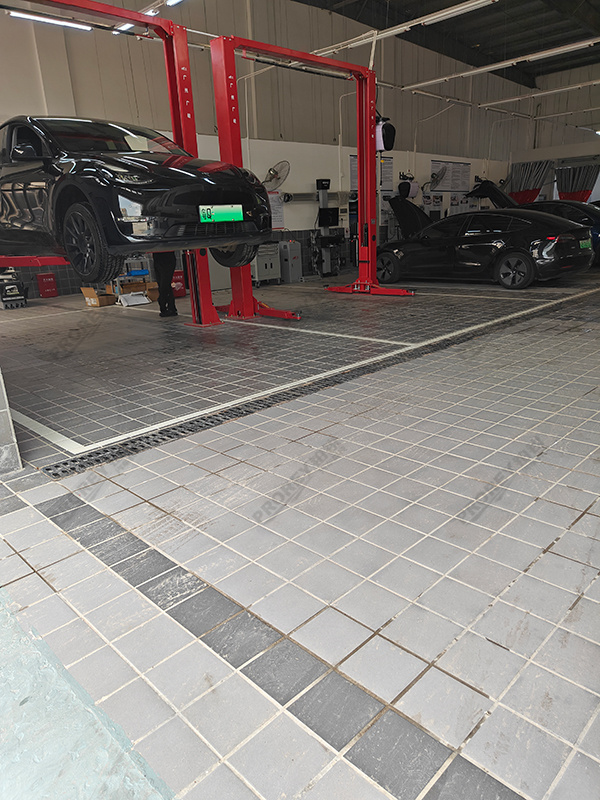 广东特斯拉4S店-阳江特斯拉 (8)