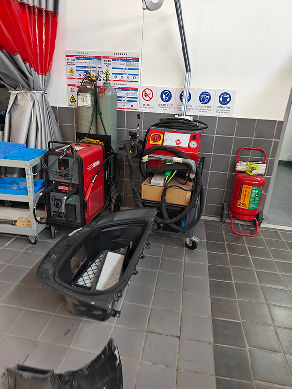 广东特斯拉4S店-阳江特斯拉 (2)