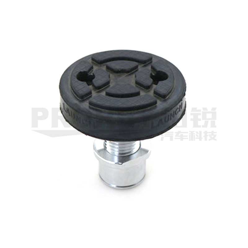 TP-03 轴径42 38mm 举升机通用圆托盘