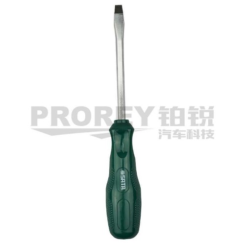 世达 61613 A系列一形字穿心螺丝批6x100mm