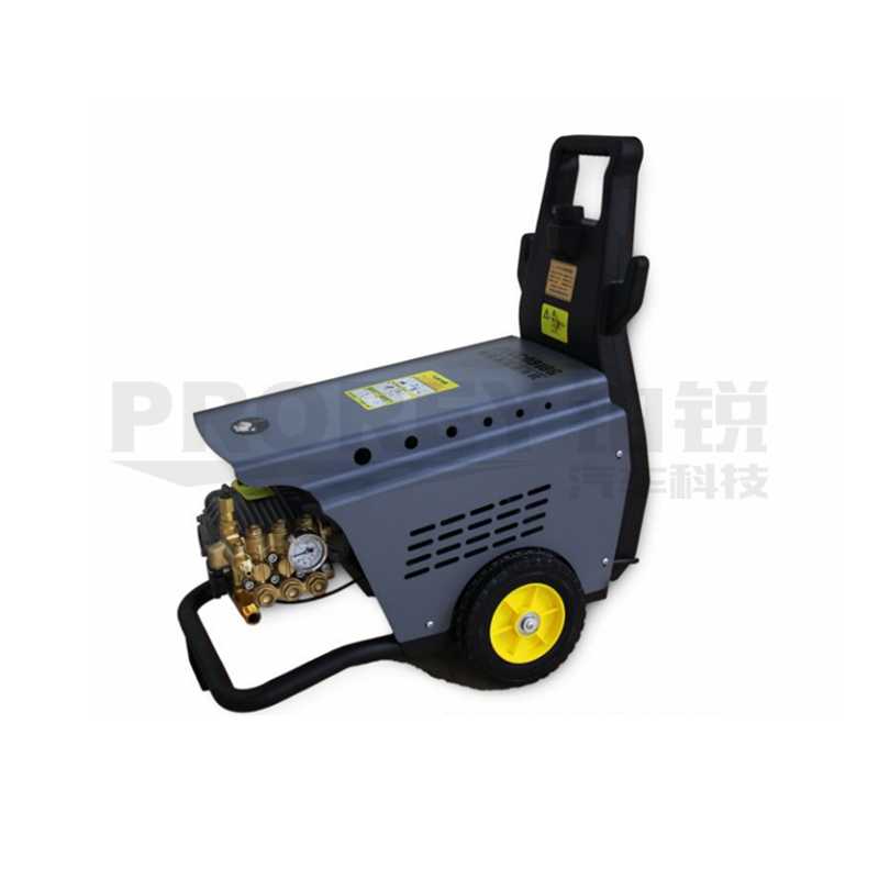 鲸鱼 JYCC0719G 高压洗车机