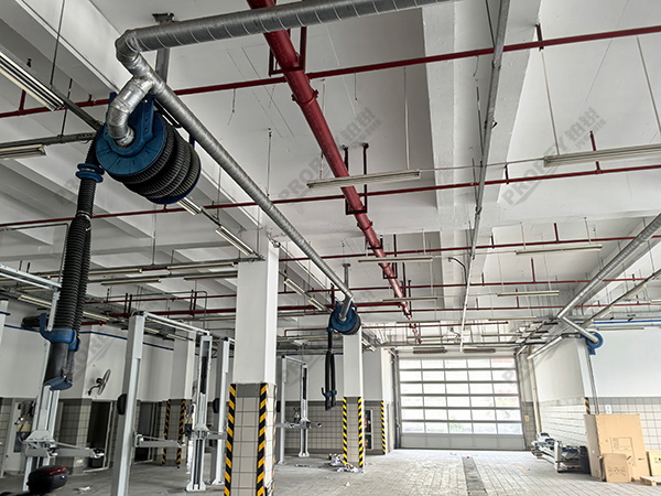 广西理想4S店-柳州理想 (2)