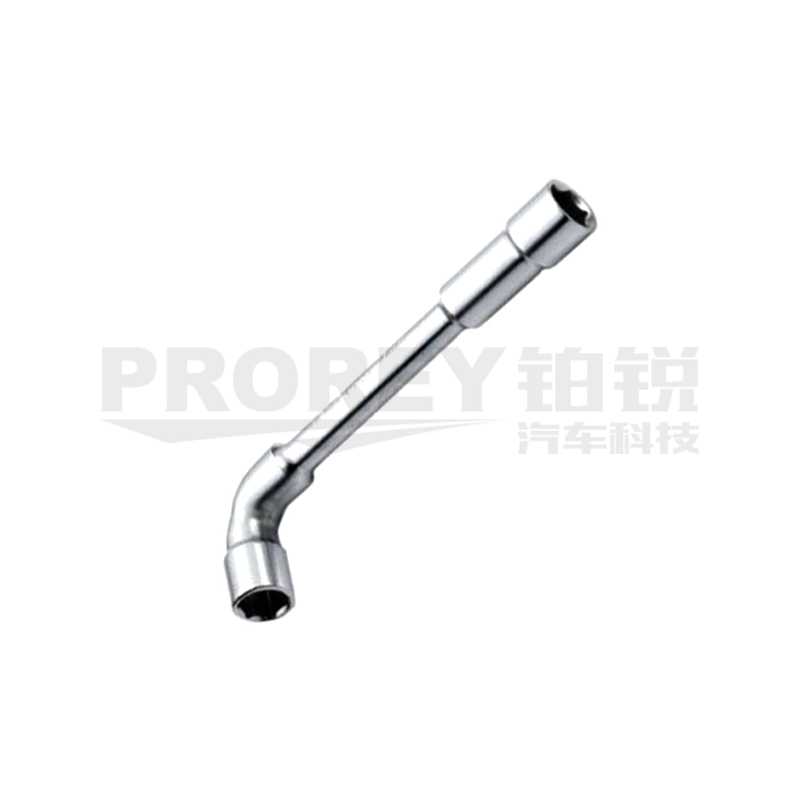 百思泰 21507 烟斗套筒 12MM