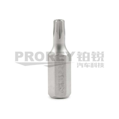 世达 59453 5件套8mm系列30mm长中孔花形旋具头TT20