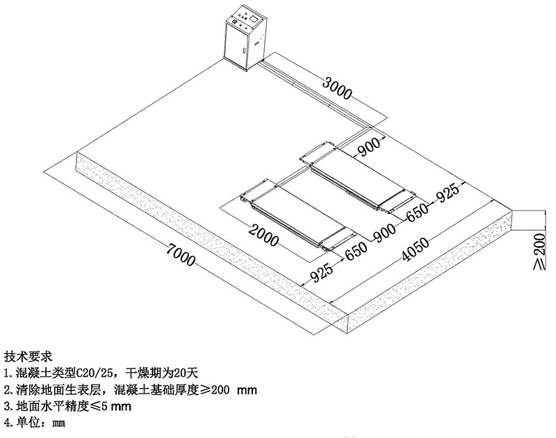 艾沃意特-6501-V2版地基图（中文）
