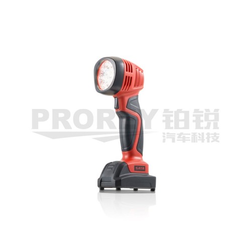 萨塔 tureSUN LED lamp LED 日光对色灯