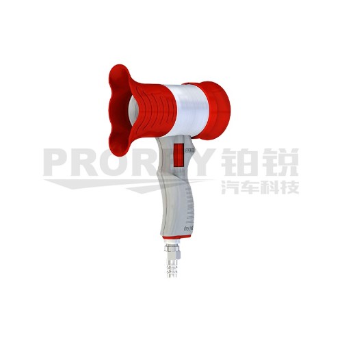 萨塔 SATA dry jet 2 水性漆吹风筒