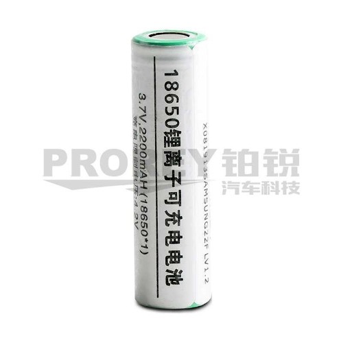 世达 90749 高性能锂离子电池2200mAh