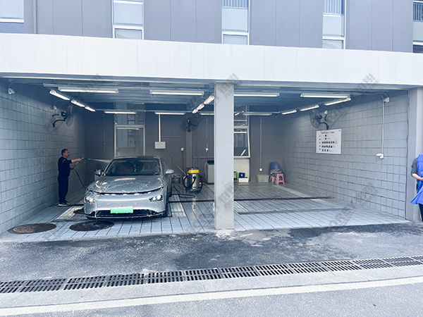江苏小鹏4S店-无锡小鹏 (5)