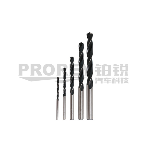 世达 52230 5件套耐磨直柄麻花钻13.0mm