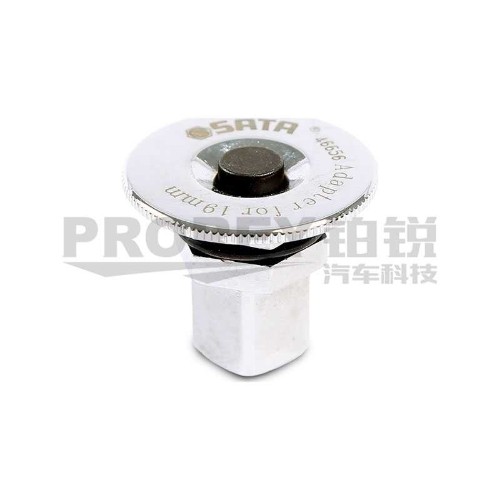 世达 46656 19mm快扳专用1-2英寸快速脱落接头