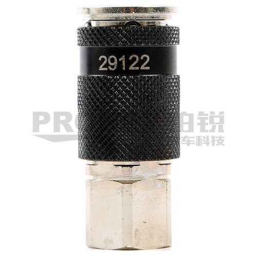 世达 29122 日式快插式快速接头-内牙Rc1-4英寸