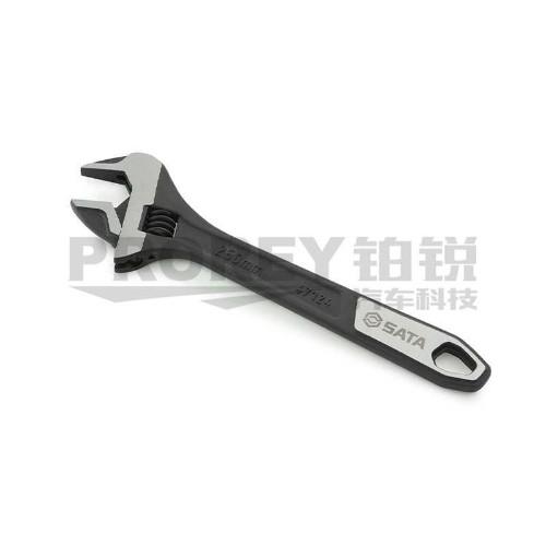 世达 47122 大开口活动扳手6英寸