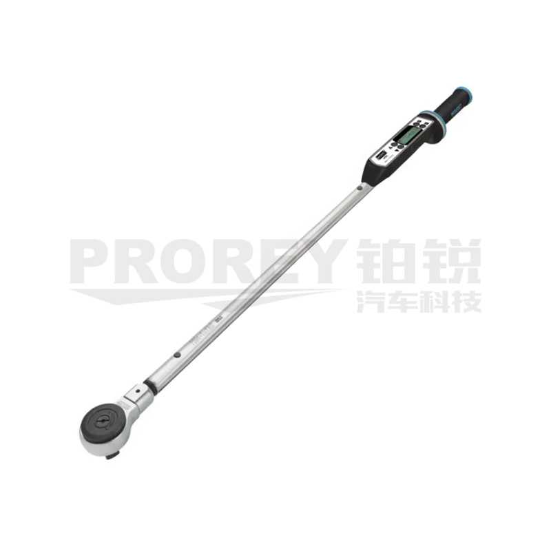 HAZET 7294-2STAC Hazet电子扭矩扳手40-400Nm