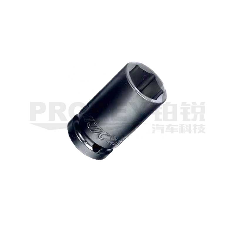 JTC JTC445517 1/2英寸中长型轮胎套筒17MM