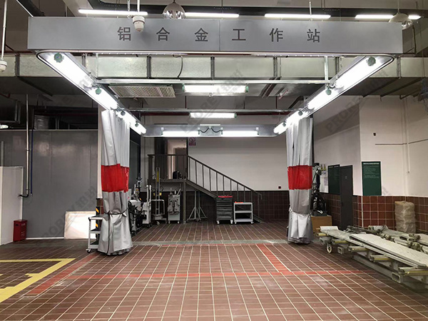 浙江理想4S店-绍兴琥珀荟理想汽车 (5)