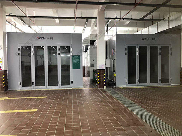 浙江理想4S店-绍兴琥珀荟理想汽车 (6)