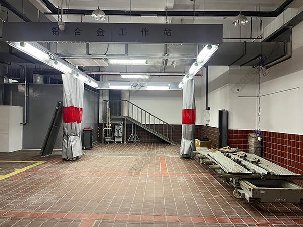 浙江理想4S店-绍兴琥珀荟理想汽车 (11)