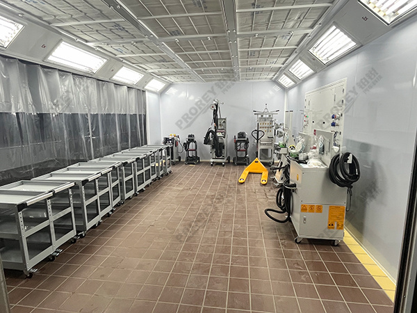 浙江理想4S店-绍兴琥珀荟理想汽车 (12)