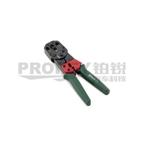 世达 91119 多功能省力网络压接钳8英寸