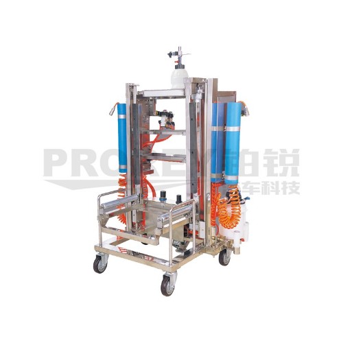 格林斯 G-212A基本 轮胎快修专用工具车
