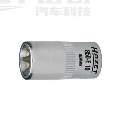 HAZET 850-E8 套筒