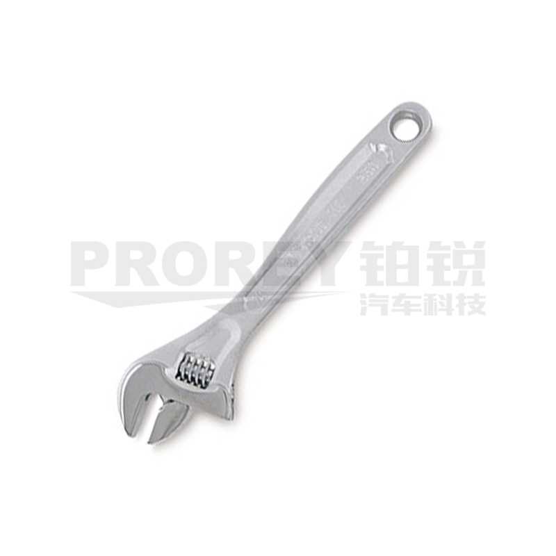 Beta E1110000100 镀铬活动扳手100mm