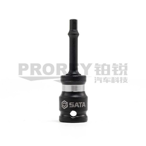 世达 35308 3/8英寸系列风动六角旋具套筒8mm