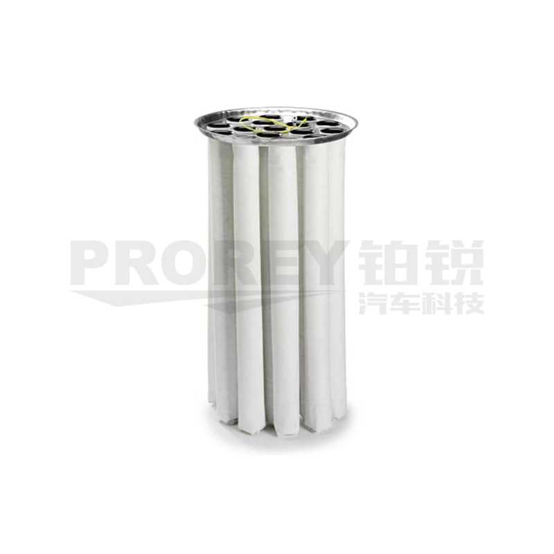 Nederman 尼的曼 40111710，Filter pack F-3.4B complete 过滤器更换套装