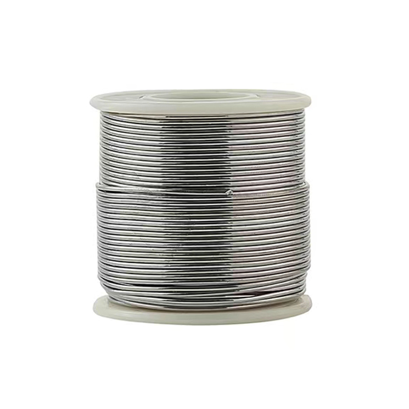 99.3%焊锡量 1.0mm 50G 卷轴焊锡丝