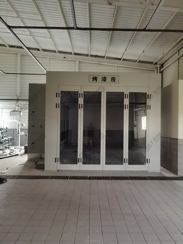 山西鸿蒙智行4S店-吕梁聚丰驰 (2)