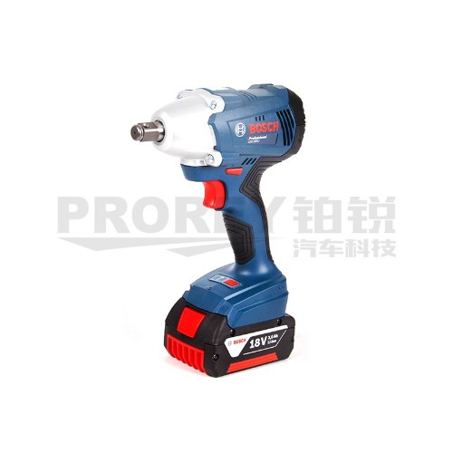 Bosch博世 GDS18V-EC300 电动风炮