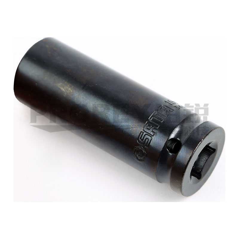 GW-130052428-世达 34403 1-2英寸系列六角风动长套筒10mm-4