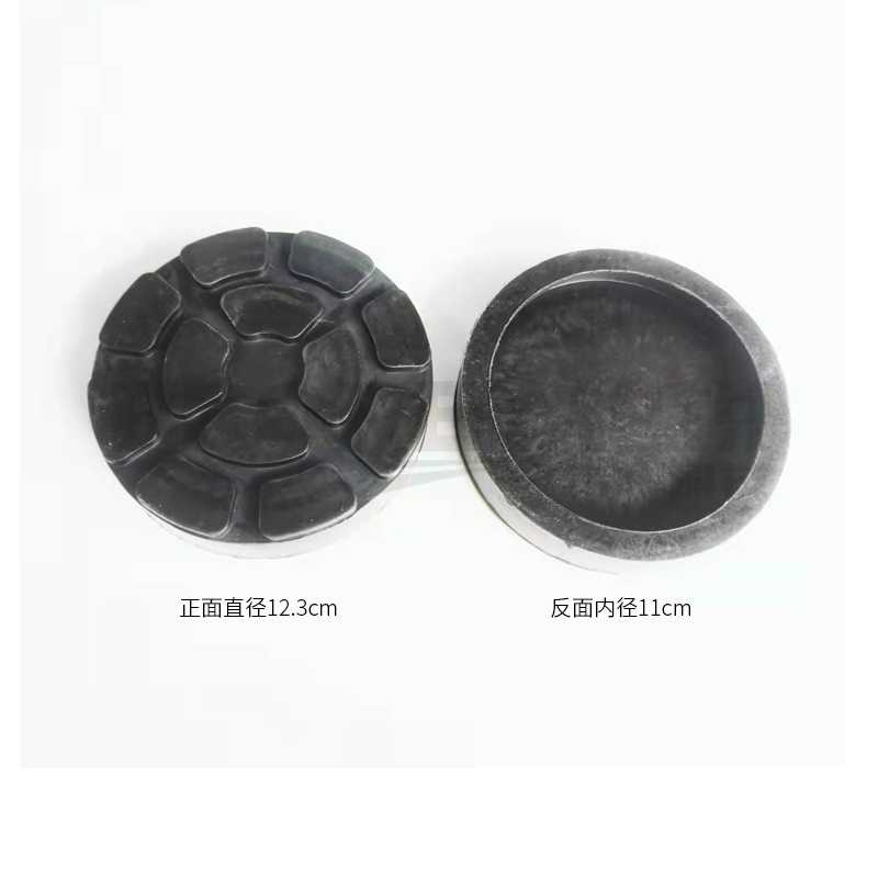XJD-04 外径120MM 举升机脚垫