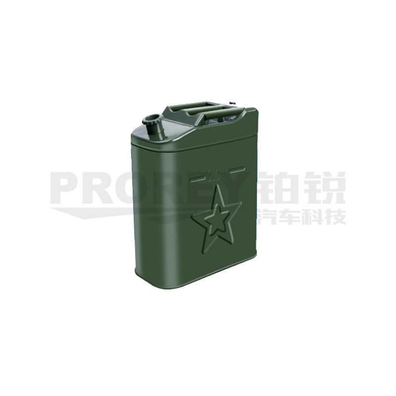 20L 卧式汽油储油桶