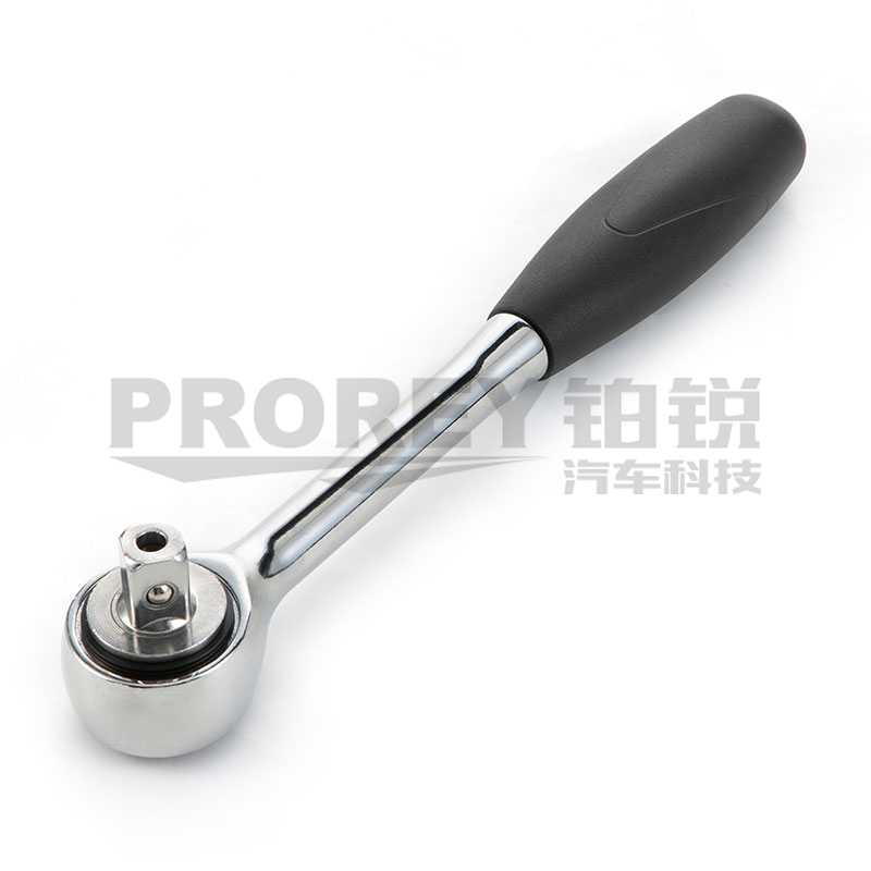 GW-130051547-世达 13901 12.5mm系列快速脱落棘轮扳手10英寸-1