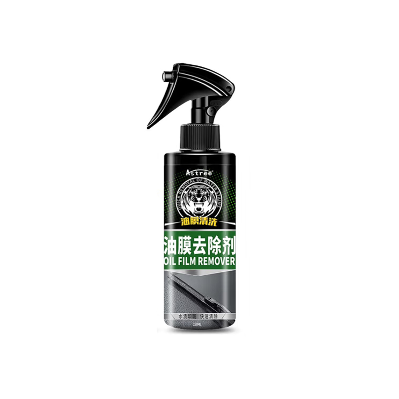 ASTREE/树多精 150mL 20瓶/箱 玻璃油膜去除剂