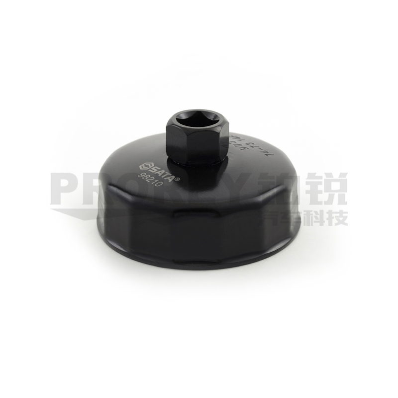 GW-130036695-世达 98210 帽式滤清器扳手74mm 14边 主图-1