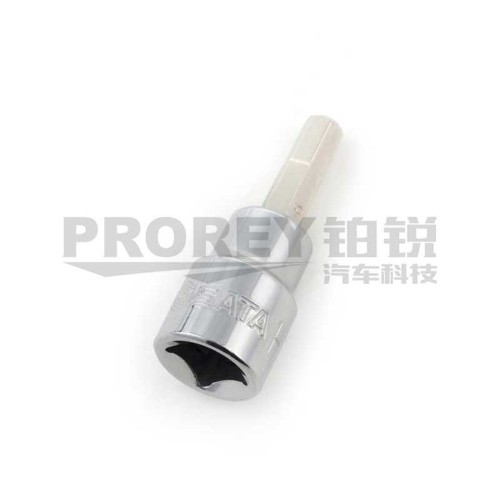 世达 22201 10mm系列六角旋具套筒3mm