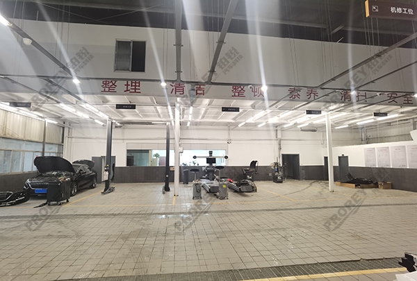 安徽红旗4S店-宣城市天位汽车销售服务有限公司2