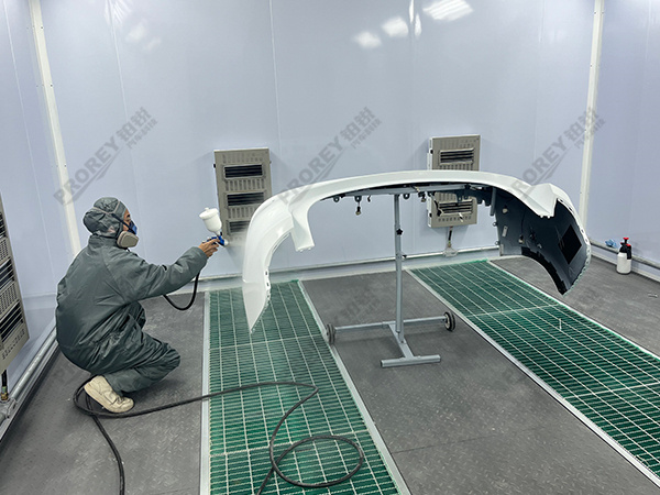 江苏理想4S店-江阴琥珀荟理想汽车 (11)