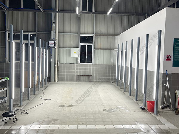 江苏理想4S店-江阴琥珀荟理想汽车 (14)